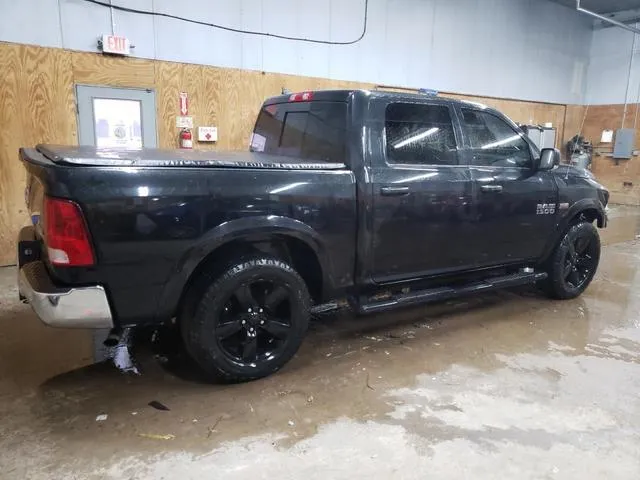 1C6RR7LT3JS280750 2018 2018 RAM 1500- Slt 3