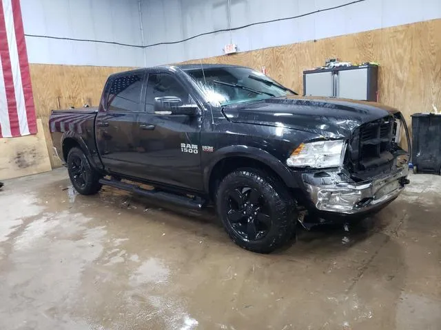 1C6RR7LT3JS280750 2018 2018 RAM 1500- Slt 4