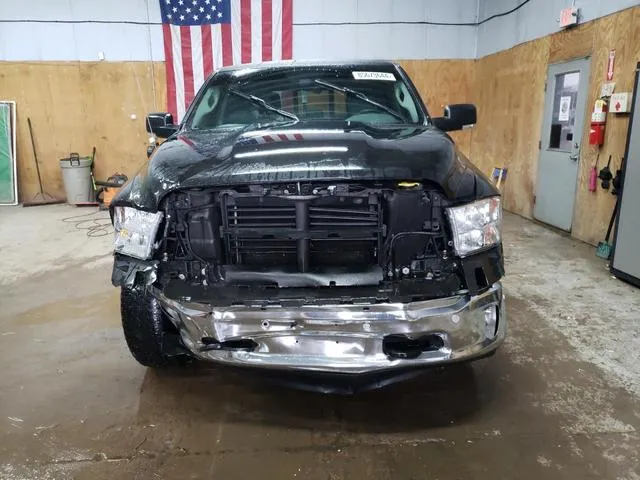 1C6RR7LT3JS280750 2018 2018 RAM 1500- Slt 5