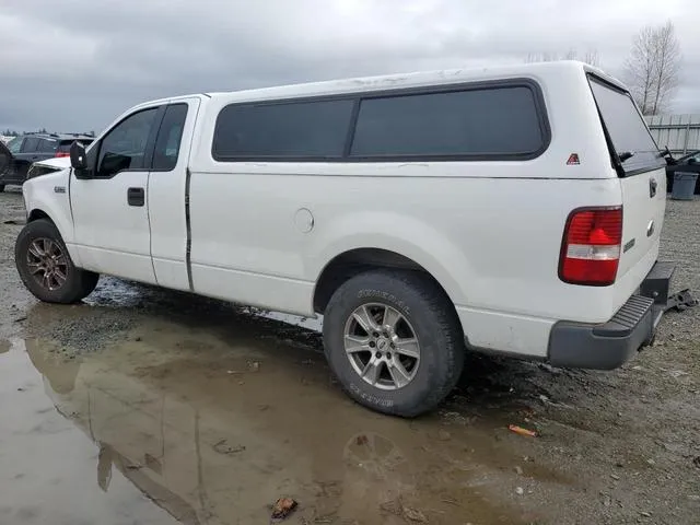 1FTRF12296NA20253 2006 2006 Ford F-150 2