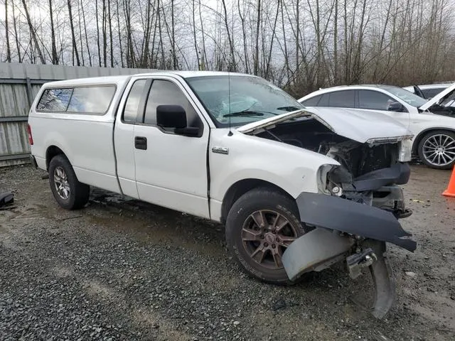 1FTRF12296NA20253 2006 2006 Ford F-150 4