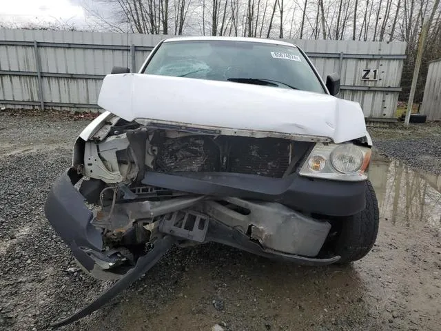 1FTRF12296NA20253 2006 2006 Ford F-150 5