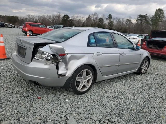 19UUA66286A038638 2006 2006 Acura TL- 3-2 3