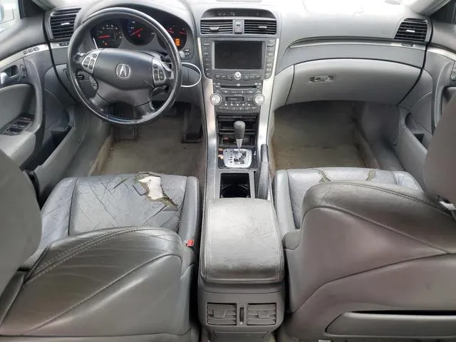 19UUA66286A038638 2006 2006 Acura TL- 3-2 8