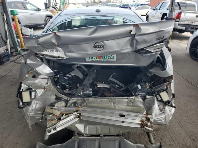 1N4BL4DV0PN364497 2023 2023 Nissan Altima- SV 6