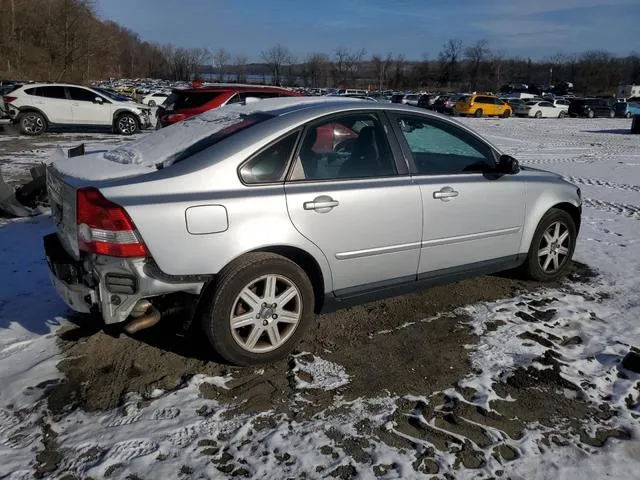 YV1MS382772262996 2007 2007 Volvo S40- 2-4I 3