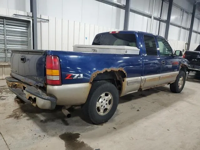 2GCEK19T821358957 2002 2002 Chevrolet Silverado- K1500 3