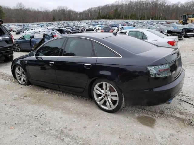 WAUDN74F58N089053 2008 2008 Audi S6- Quattro 2