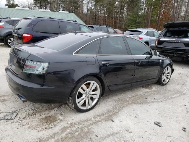 WAUDN74F58N089053 2008 2008 Audi S6- Quattro 3