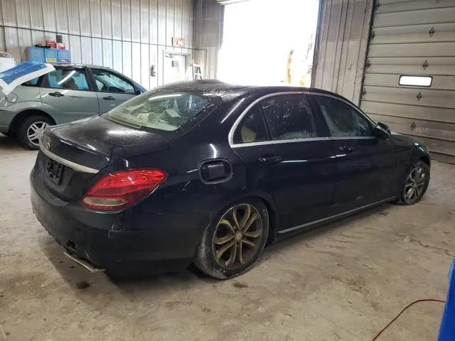 55SWF4JB4FU075065 2015 2015 Mercedes-Benz C-Class- 300 3