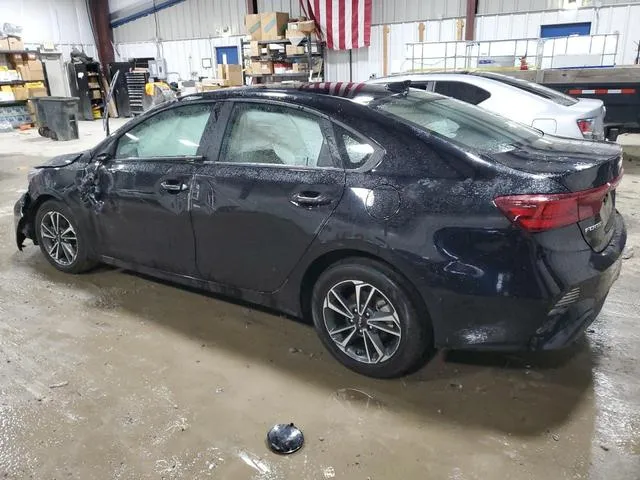 3KPF24AD8PE690143 2023 2023 KIA Forte- LX 2