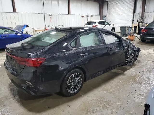 3KPF24AD8PE690143 2023 2023 KIA Forte- LX 3