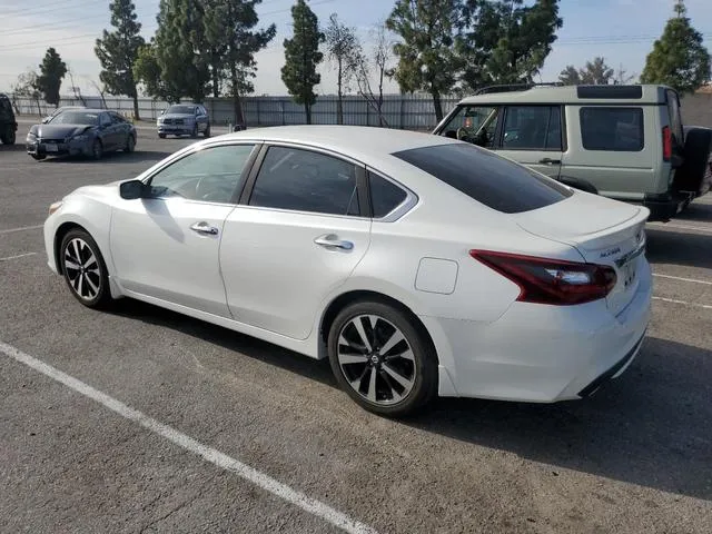 1N4AL3AP1JC108724 2018 2018 Nissan Altima- 2-5 2