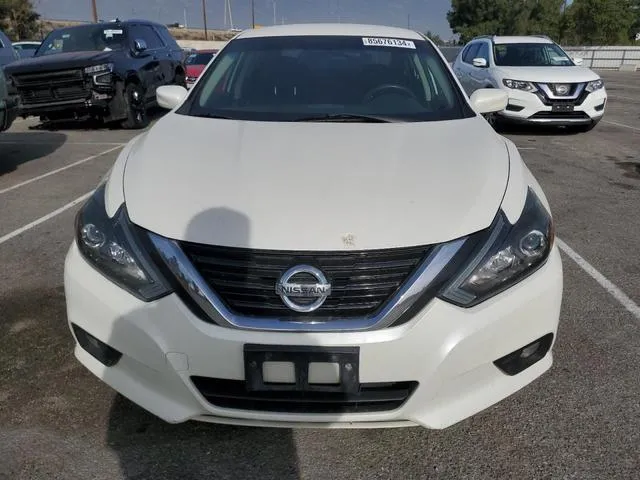 1N4AL3AP1JC108724 2018 2018 Nissan Altima- 2-5 5