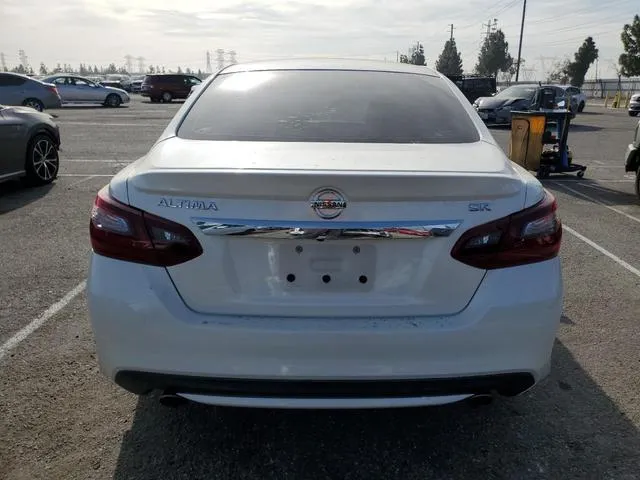 1N4AL3AP1JC108724 2018 2018 Nissan Altima- 2-5 6