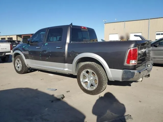 1C6RR7NT8FS776924 2015 2015 RAM 1500- Laramie 2