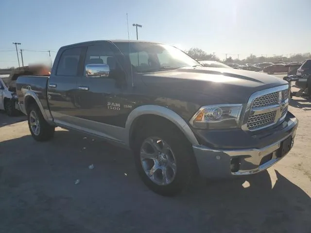 1C6RR7NT8FS776924 2015 2015 RAM 1500- Laramie 4