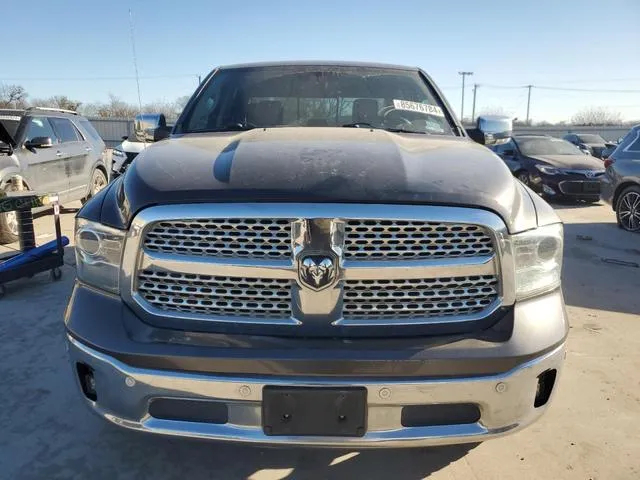 1C6RR7NT8FS776924 2015 2015 RAM 1500- Laramie 5