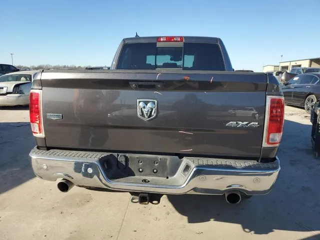 1C6RR7NT8FS776924 2015 2015 RAM 1500- Laramie 6