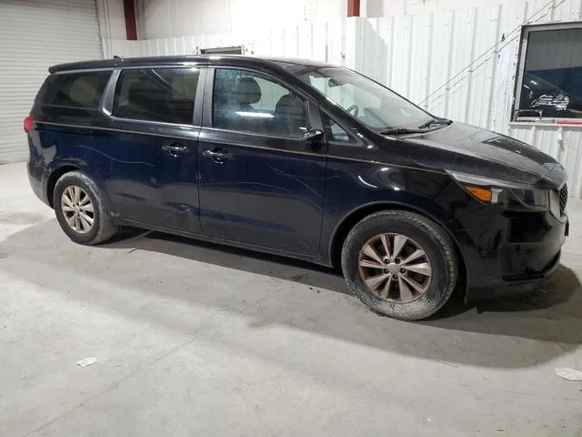 KNDMA5C13G6144634 2016 2016 KIA Sedona- L 4