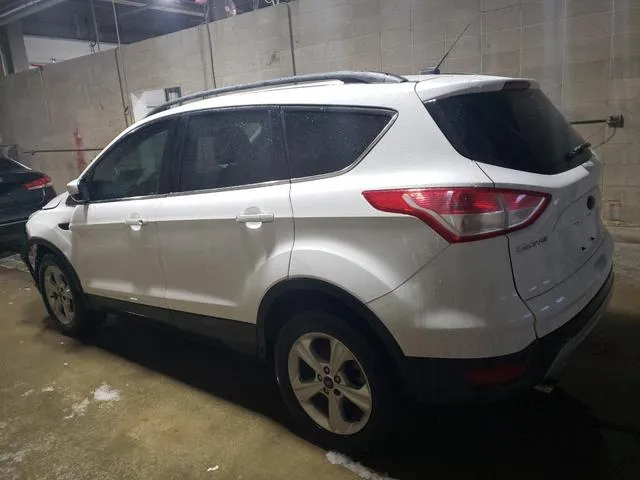 1FMCU9GX9EUD36847 2014 2014 Ford Escape- SE 2