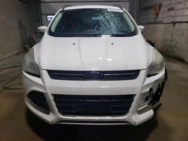 1FMCU9GX9EUD36847 2014 2014 Ford Escape- SE 5