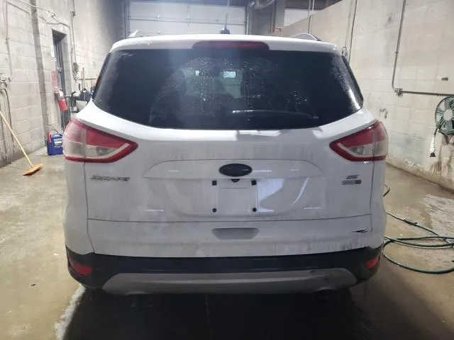 1FMCU9GX9EUD36847 2014 2014 Ford Escape- SE 6