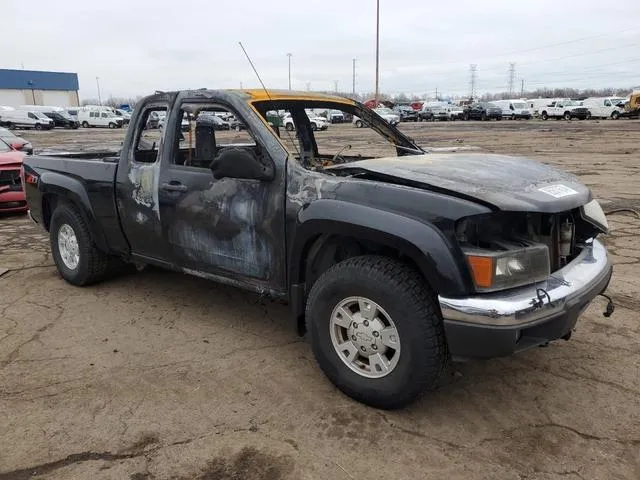 1GCDS196258106855 2005 2005 Chevrolet Colorado 4