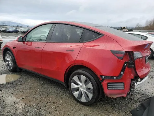 7SAYGDEE9PF860875 2023 2023 Tesla MODEL Y 2