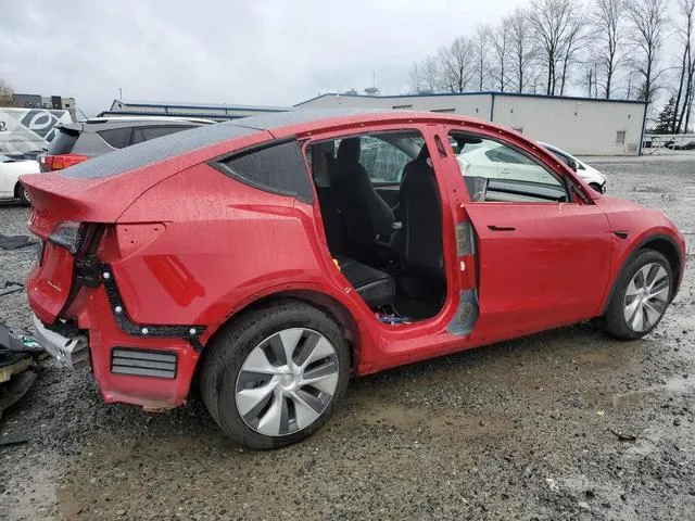 7SAYGDEE9PF860875 2023 2023 Tesla MODEL Y 3