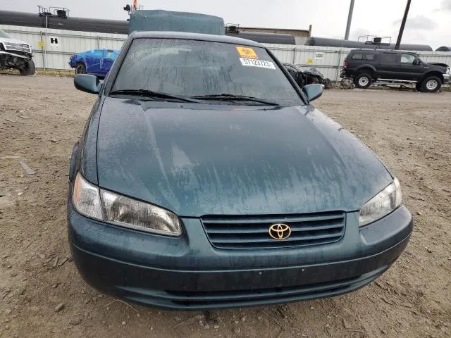 4T1BG22K9WU214271 1998 1998 Toyota Camry- CE 5