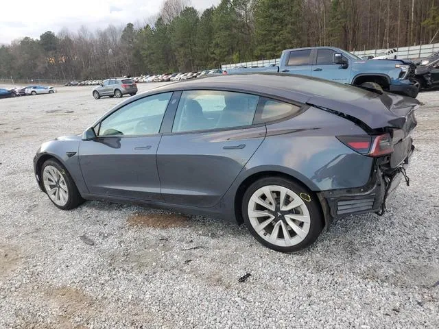 5YJ3E1EA1PF554391 2023 2023 Tesla MODEL 3 2