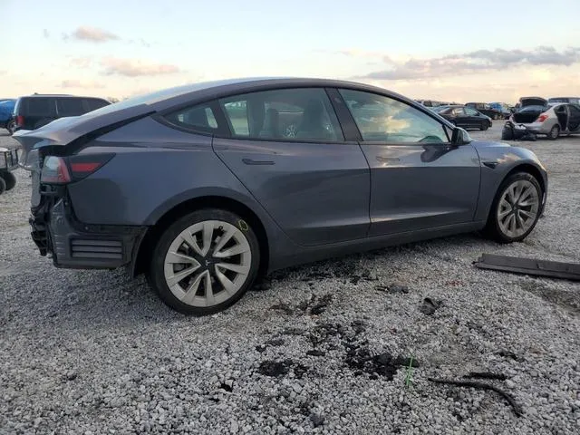 5YJ3E1EA1PF554391 2023 2023 Tesla MODEL 3 3