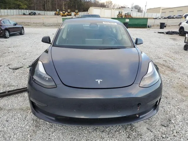 5YJ3E1EA1PF554391 2023 2023 Tesla MODEL 3 5