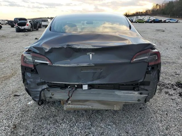 5YJ3E1EA1PF554391 2023 2023 Tesla MODEL 3 6