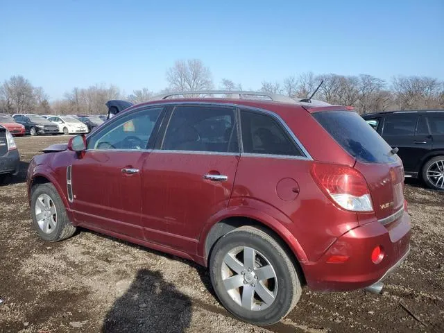 3GSCL53768S654049 2008 2008 Saturn Vue- XR 2