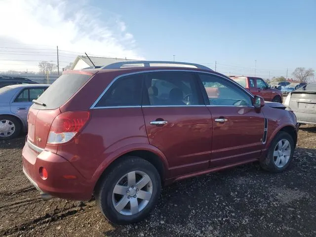 3GSCL53768S654049 2008 2008 Saturn Vue- XR 3