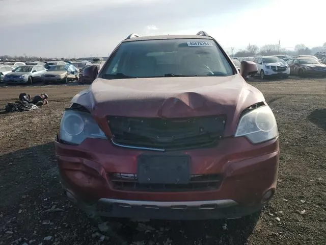 3GSCL53768S654049 2008 2008 Saturn Vue- XR 5