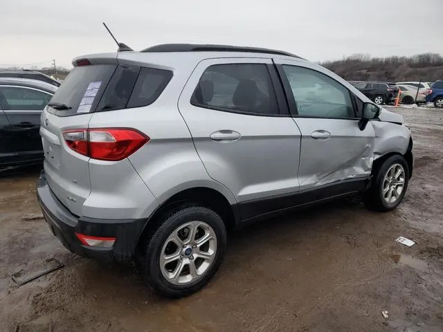 MAJ6S3GLXLC336429 2020 2020 Ford Ecosport- SE 3