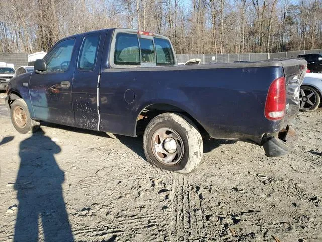 2FTRX17283CB10355 2003 2003 Ford F-150 2