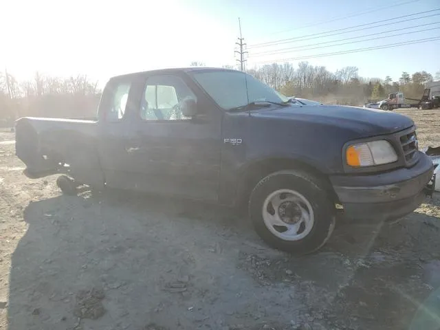 2FTRX17283CB10355 2003 2003 Ford F-150 4