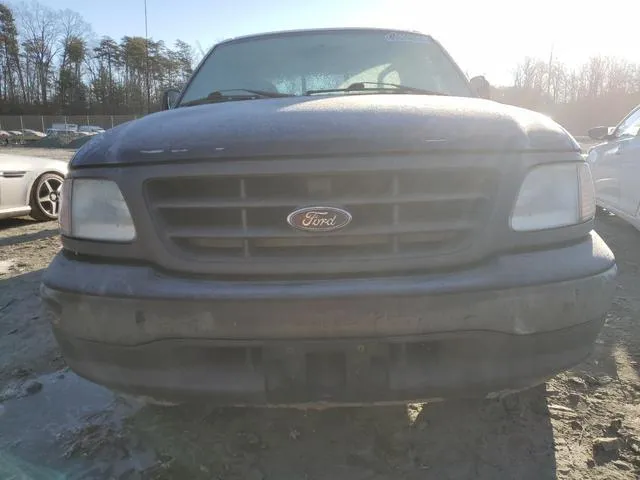 2FTRX17283CB10355 2003 2003 Ford F-150 5