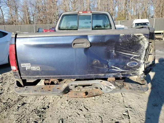 2FTRX17283CB10355 2003 2003 Ford F-150 6