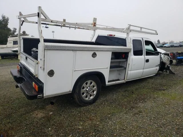 1GBHC29D26E210157 2006 2006 Chevrolet Silverado- C2500 Heav 3