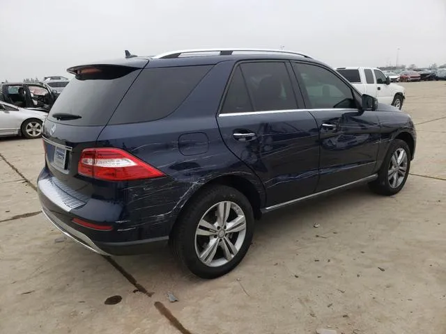 4JGDA5JB0FA552897 2015 2015 Mercedes-Benz ML-Class- 350 3