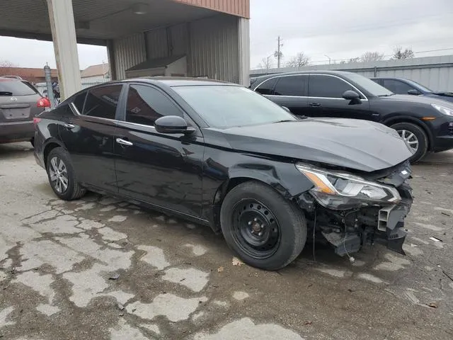 1N4BL4BVXLN313540 2020 2020 Nissan Altima- S 4