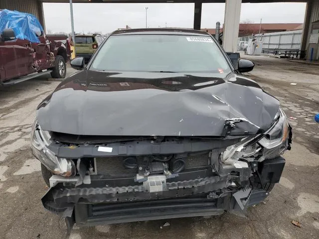 1N4BL4BVXLN313540 2020 2020 Nissan Altima- S 5