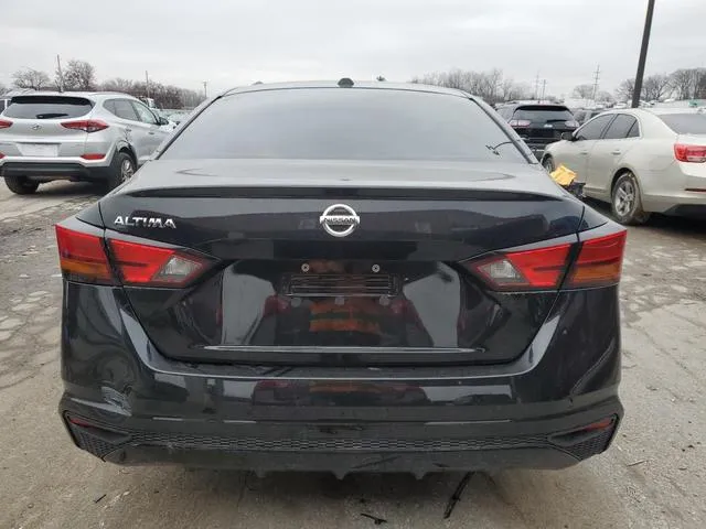 1N4BL4BVXLN313540 2020 2020 Nissan Altima- S 6