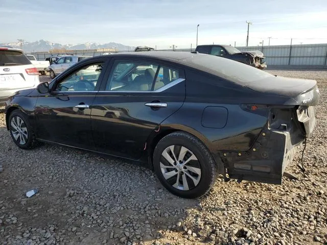 1N4BL4BV1LN316911 2020 2020 Nissan Altima- S 2