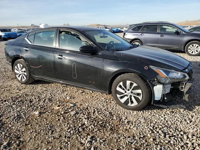 1N4BL4BV1LN316911 2020 2020 Nissan Altima- S 4